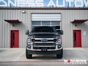 Ford F-250 4WD Lift Kit - 2.5" SST - 2017-2022 - ReadyLIFT